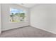 Bright bedroom featuring lots of natural light and carpeting at 2348 Bigwood Trl, Atlanta, GA 30349