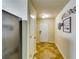 Inviting foyer with tile flooring and bright lighting at 1155 Magnolia Gardens Walk, Mcdonough, GA 30253