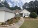 Charming single Gathering home with landscaped yard at 2840 Alcovy River Vw, Dacula, GA 30019