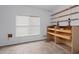 Storage room with shelving for storage at 300 Towne Overlook Cir, Canton, GA 30114