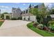 Beautiful home with a multi-car garage and well-manicured lawn, offering curb appeal at 3903 Hazelhurst Dr, Marietta, GA 30066