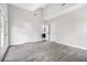 Spacious bedroom with vaulted ceilings and two closets at 1090 Mcdaniel St, Atlanta, GA 30310
