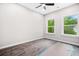 Bright bedroom with hardwood floors and natural light at 1090 Mcdaniel St, Atlanta, GA 30310