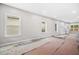Bright, spacious open floorplan features large windows and new cabinets at 1090 Mcdaniel St, Atlanta, GA 30310