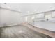 Bright living room and kitchen combo with modern finishes at 1090 Mcdaniel St, Atlanta, GA 30310