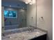 Bathroom featuring double sinks and tub at 339 Morgan Se Pl, Atlanta, GA 30317