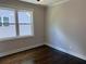 Cozy bedroom with hardwood floors and natural light at 339 Morgan Se Pl, Atlanta, GA 30317