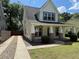 Charming two-story home with a covered porch and beautiful landscaping at 339 Morgan Se Pl, Atlanta, GA 30317