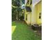 The house's rear exterior shows the siding with a well-manicured yard at 2581 Star Ln, Decatur, GA 30034