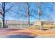 Playground with swingset and slide with a lake view at 1144 Country Ct, Lawrenceville, GA 30044
