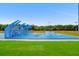 Outdoor fitness park with strength training equipment and green spaces at 105 Paulowina Cir, Mcdonough, GA 30253