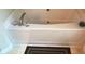 This bathroom features a soaking tub at 318 Summit View Dr, Mcdonough, GA 30253