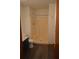 Bathroom featuring a walk-in shower at 60 Parkman Trl, Covington, GA 30016