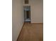 Hallway featuring an overhead light at 60 Parkman Trl, Covington, GA 30016