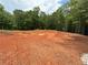 Undeveloped land featuring surrounding forest and some rock features at 0 Paige St, Dallas, GA 30157