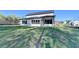 Sprawling lawn in the backyard is ideal for recreation at 2750 Herrington Dr, Cumming, GA 30041