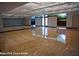 Dance studio featuring wood floors, natural light, and mirrored wall at 3642 S Bogan Rd, Buford, GA 30519