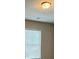 The bedroom features a window with blinds at 338 Cherryhill Ln, Woodstock, GA 30188
