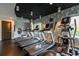 Fitness center with modern cardio equipment, perfect for a complete workout at 860 Peachtree Ne St # 1613, Atlanta, GA 30308
