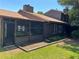Beautiful two-story house with a screened in porch at 5526 Stoneleigh Ct, Stone Mountain, GA 30088