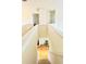 Hallway with staircase and doorway at 665 Roxford Ln, Buford, GA 30518