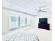 Spacious main bedroom with lots of natural light and neutral colors at 665 Roxford Ln, Buford, GA 30518