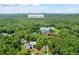 Beautiful home nestled within a lush forest; convenient to Sweetwater Creek at 1301 Ficklen Church Way, Canton, GA 30114