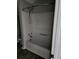 Bathroom featuring bathtub and shower at 125 Toccoa Rd, Carrollton, GA 30116