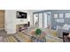 ' playroom with nice lighting, ample space, and colorful decor at 2333 White Oak Se Bnd, Smyrna, GA 30080
