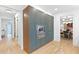 Custom kitchen features stylish cabinets and stainless appliances, offering both beauty and functionality at 4601 Tall Pines Nw Dr, Atlanta, GA 30327