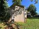 Home exterior with trees at 3230 Plymouth Rock Dr, Douglasville, GA 30135