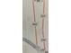 This detailed lot survey provides information on property boundaries and dimensions at 136 Bucher Dr, Decatur, GA 30030