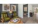 Relaxing sitting area with modern decor and ample natural light, creating a cozy atmosphere at 1088 Battery Park Rd, Decatur, GA 30033