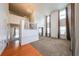 Spacious living room with high ceilings, hardwood entry, large windows and lots of natural light at 5280 Lakerock Way, South Fulton, GA 30331