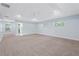 Bright and airy bedroom with neutral carpet, recessed lighting, and multiple windows for abundant natural light at 2067 Kinridge Ct, Marietta, GA 30062