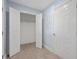 Spacious closet featuring ample storage space and shelving at 2067 Kinridge Ct, Marietta, GA 30062