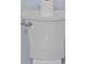 Close-up of a standard white toilet at 2067 Kinridge Ct, Marietta, GA 30062
