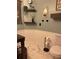 A half-bathroom displays wall decor and an industrial style toilet paper holder at 17 Country Walk, Cartersville, GA 30121