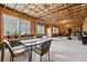 Large unfinished basement with multiple windows and natural light at 211 Serendipity Way, Dallas, GA 30157