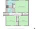 The floorplan shows a Primary bedroom with en suite bath and walk-in closet, and two other bedrooms at 618 Summerville Dr, Lawrenceville, GA 30046