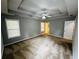 Large main bedroom offers natural light and a neutral color palette at 108 Northcutt Station Pl, Acworth, GA 30101