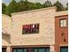 Close-up of the Angelo's Pizza storefront, a popular local dining option near the community at 512 Winston Croft Cir # 57, Johns Creek, GA 30022