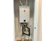 Rheem tankless water heater provides on demand hot water for your home's needs at 512 Winston Croft Cir # 57, Johns Creek, GA 30022