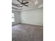 Large primary bedroom with tray ceilings and lots of natural light at 5709 Newnan Cir, Austell, GA 30106