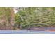 Enjoy friendly matches at the community's well-maintained tennis courts surrounded by mature trees at 1657 Hampton Woods Way, Lawrenceville, GA 30043