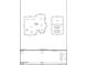 Detailed floor plan showcasing the layout of rooms and living spaces in the home at 524 Stephens Point Se Dr, Lawrenceville, GA 30045