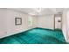 Spacious bedroom with a ceiling fan, two closets, an entryway, and a window allowing natural light at 524 Stephens Point Se Dr, Lawrenceville, GA 30045