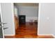 Living Room features hardwood floors and a walk-in sauna at 8601 Flint Hill Rd, Douglasville, GA 30135