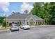 The community clubhouse provides residents with a gathering space, meeting room and community events at 1304 Carrington Way, Lawrenceville, GA 30044