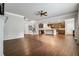 Expansive living room that flows into the kitchen, creating an open and inviting space at 6094 Whitetail Deer Run, Mableton, GA 30126